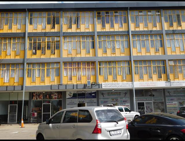 3,022M² INVESTMENT FOR SALE IN FERNDALE